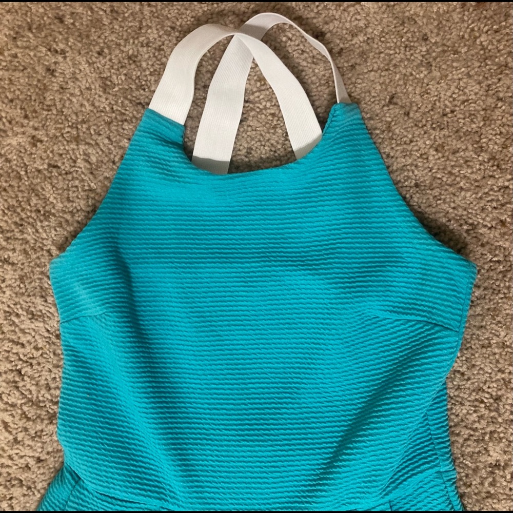 It’s Fashion dress (NWOT)
